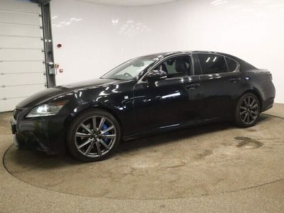 Lexus GS250