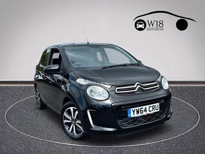 Citroën C1
