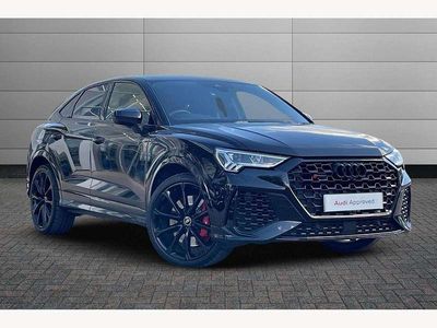 Audi RS Q3