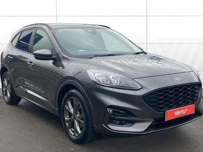 Used 2021 Ford Kuga ST-Line SUV | £15,182 (Good price)