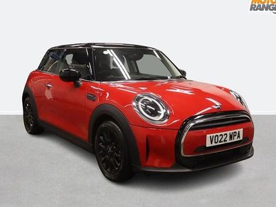 Used Mini Cooper Classic 2022 Hatchback