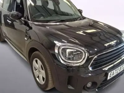 Usado Mini Cooper S Countryman Classic 2022 SUV