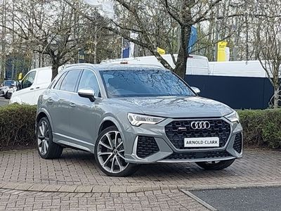 Audi RS Q3