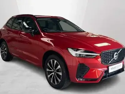 Second-hand Volvo XC60 Plus 194 CP (142 kW) 2023 SUV