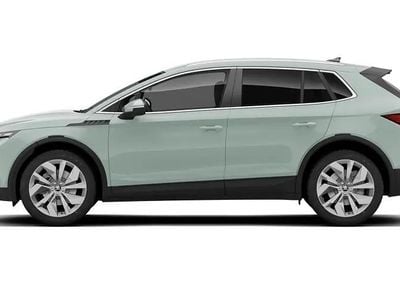 New Skoda Elroq 210 kW (286 HP) 2025 SUV