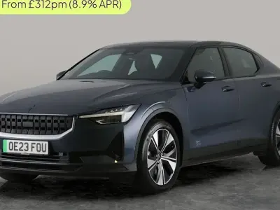 Used Polestar 2