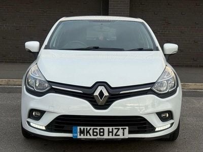Renault Clio IV