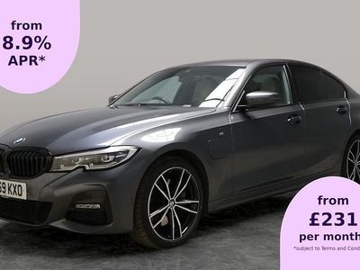BMW 330e