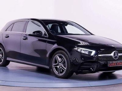 Mercedes A250