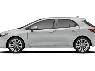 Used Toyota Corolla Sport 196 HP (144 kW) 2024 Hatchback