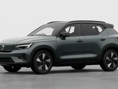 New Volvo EX40 Plus 185 kW (252 HP) 2026 Forest lake SUV
