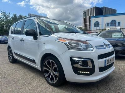 Citroën C3 Picasso