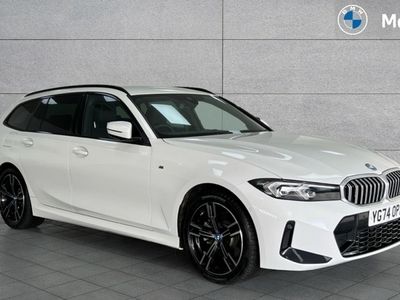 BMW 330e