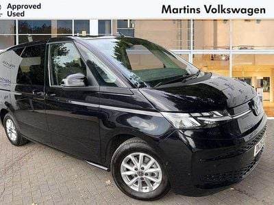 VW Multivan