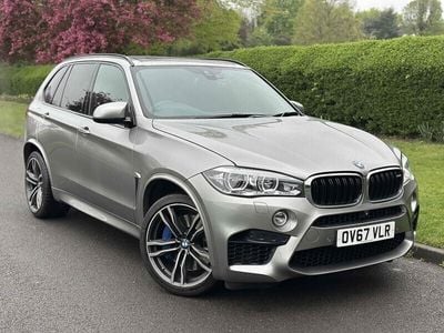 BMW X5 M