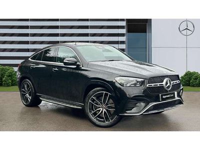Mercedes GLE400
