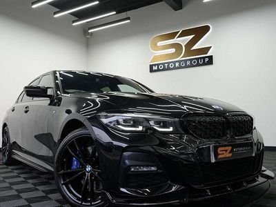 Used BMW 330e M Sport 2020 Sedan