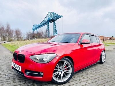 BMW 114