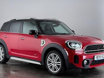 Used Mini Cooper S Exclusive 220 HP (161 kW) 2022 Hatchback