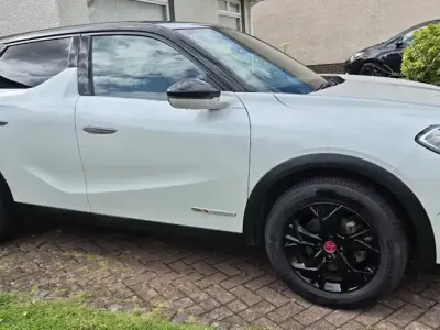 Used DS Automobiles DS3 Crossback E-Tense