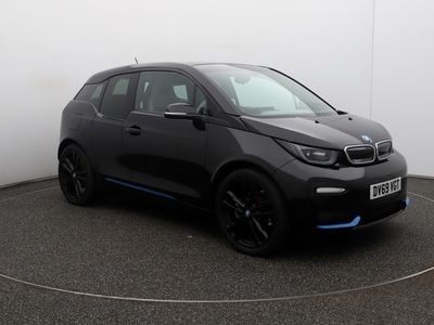 used BMW i3 2019 | 42.2kWh S Auto 5dr