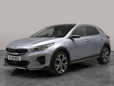 used Kia XCeed 1.6 GDi 8.9kWh First Edition SUV 5dr Petrol Plug-in Hybrid DCT Euro 6 (s/s)