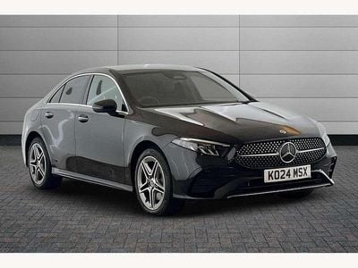 Mercedes A250