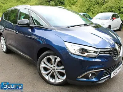 Used Renault Grand Scénic IV