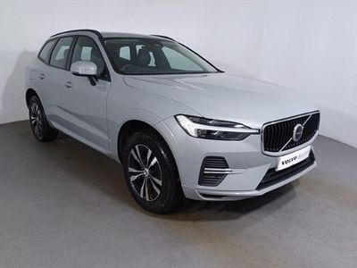 Grey Used 2023 Volvo XC60 Core SUV | £32,495 (Fair price)