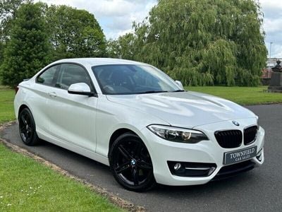 BMW 220
