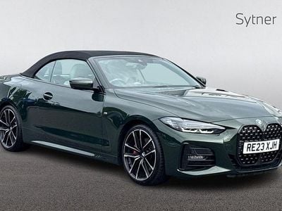 BMW 420