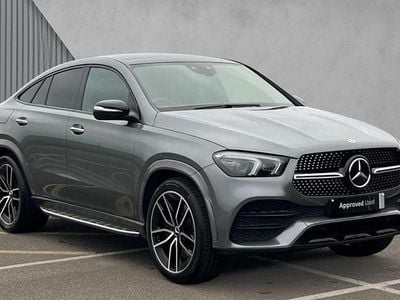 Mercedes GLE400