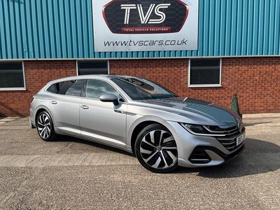 VW Arteon