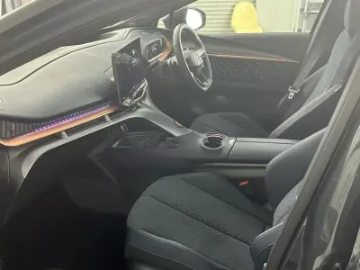 Used Cupra Tavascan