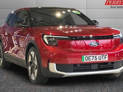 Used Ford Explorer Premium 210 kW (286 HP) 2025 SUV