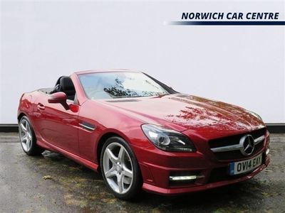 Mercedes SLK200