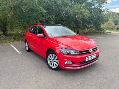 VW Polo