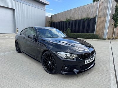 BMW 420