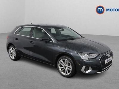 Used Audi A3 Sportback e-tron Sport 204 HP (150 kW) 2025 Hatchback