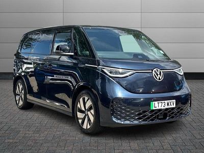 VW ID. Buzz
