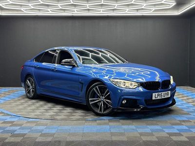 BMW 428