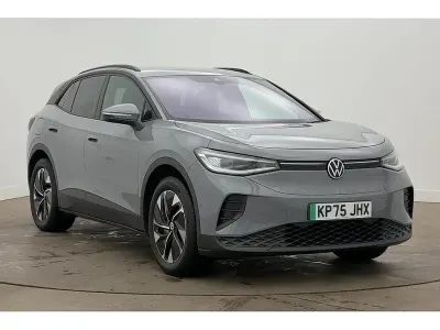 Used VW ID.4