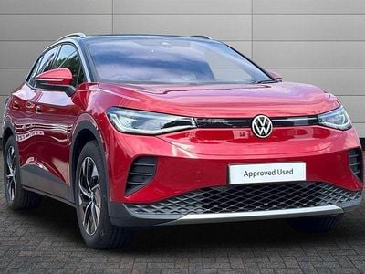 VW ID.4