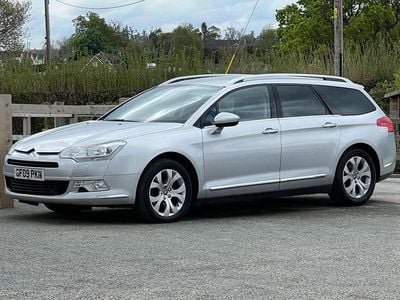 Citroën C5