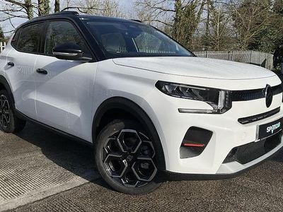 Nuevo Citroën C3 110 CV (80 kW) 2026 SUV