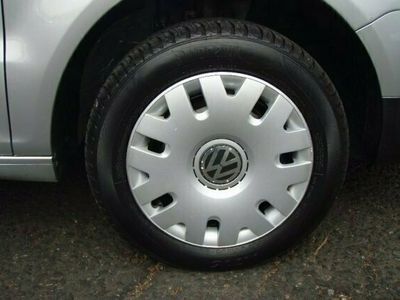 Used VW Fox 2007 Hatchback