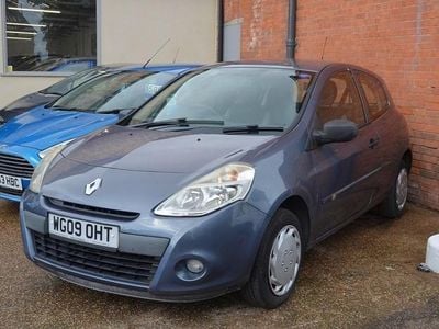 Renault Clio II
