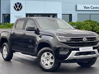 VW Amarok