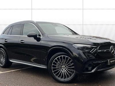 Used 2024 Mercedes 300 AMG Line Premium Plus Estate | £48,932 (Expensive)