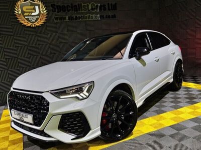 Audi RS Q3